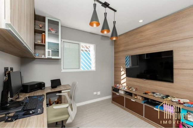 Imagem Casa com 3 Quartos à Venda, 300 m² em Campo Belo - São Paulo
