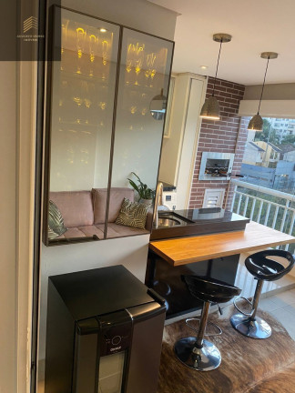 Imóvel com 2 Quartos à Venda, 75 m² em Jardim Ampliação - São Paulo
