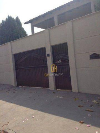 Imagem Sobrado com 3 Quartos à Venda, 198 m² em Jardim Presidente - Goiânia