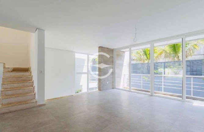 Imagem Casa com 4 Quartos à Venda, 424 m² em Jardim Cordeiro - São Paulo Imagem Casa com 4 Quartos à Venda, 424 m² em Jardim Cordeiro - São Paulo