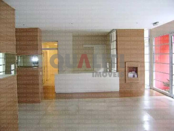 Imagem Apartamento com 1 Quarto à Venda, 47 m² em Moema - São Paulo