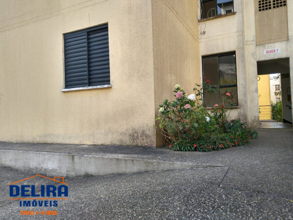 Imagem Apartamento com 2 Quartos à Venda, 49 m² em Terra Preta (terra Preta) - Mairiporã