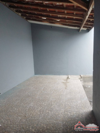 Imagem Casa de Condomínio com 2 Quartos à Venda, 74 m² em Jardim Paraíso - Jacareí Imagem Casa de Condomínio com 2 Quartos à Venda, 74 m² em Jardim Paraíso - Jacareí