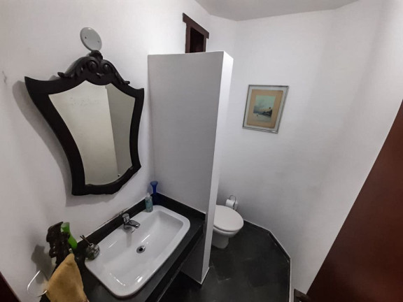 Imagem Casa com 4 Quartos à Venda ou Locação, 310 m² em Enseada - Guarujá