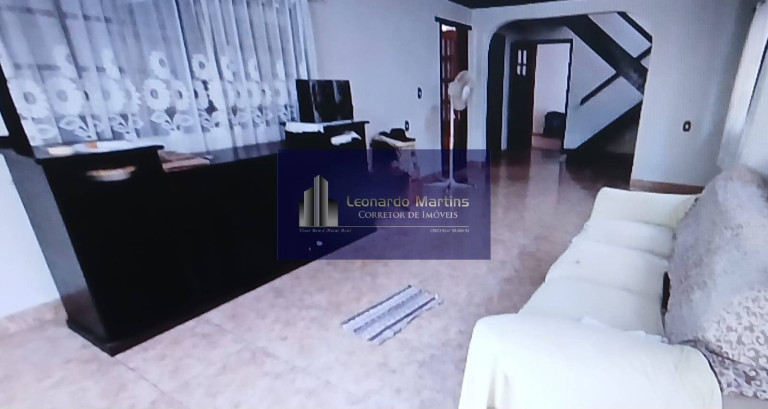 Imagem Casa com 4 Quartos à Venda, 255 m² em Centro - Arraial Do Cabo