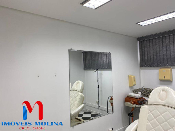 Imagem Sala Comercial à Venda, 86 m² em Centro - Santo André Imagem Sala Comercial à Venda, 86 m² em Centro - Santo André