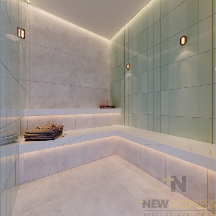 Imagem Apartamento com 3 Quartos à Venda, 104 m² em Praia De Itaparica - Vila Velha