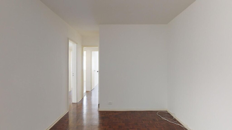 Imagem Apartamento com 3 Quartos à Venda, 103 m² em Itaim Bibi - São Paulo