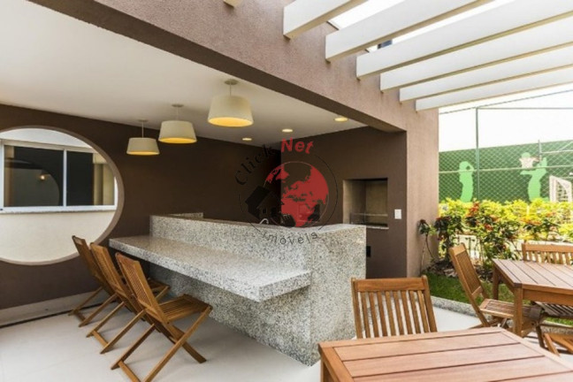 Imagem Apartamento com 2 Quartos à Venda, 94 m² em Vila Curuçá - Santo André