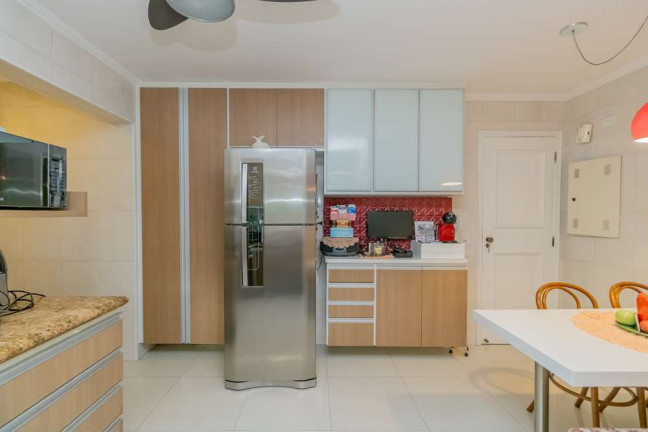 Imagem Apartamento com 3 Quartos à Venda, 129 m² em Moema - São Paulo Imagem Apartamento com 3 Quartos à Venda, 129 m² em Moema - São Paulo