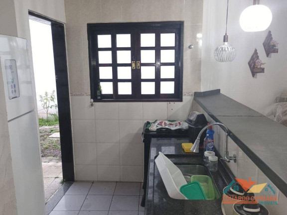 Imagem Casa com 1 Quarto à Venda, 70 m² em Massaguaçu - Caraguatatuba