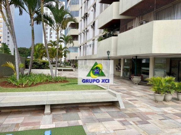 Apartamento com 4 Quartos à Venda, 140 m² em Centro - Campinas