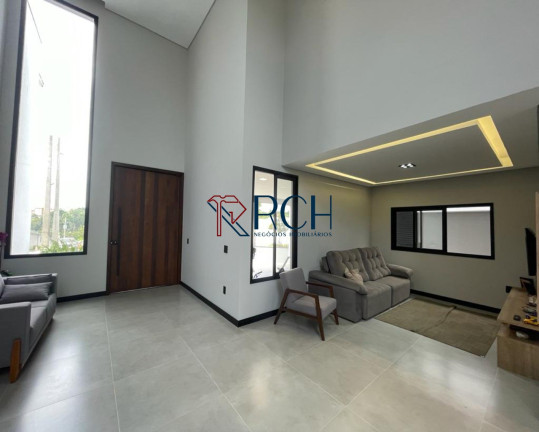 Sobrado com 4 Quartos à Venda, 293 m² em Chácaras Residenciais Santa Maria - Votorantim