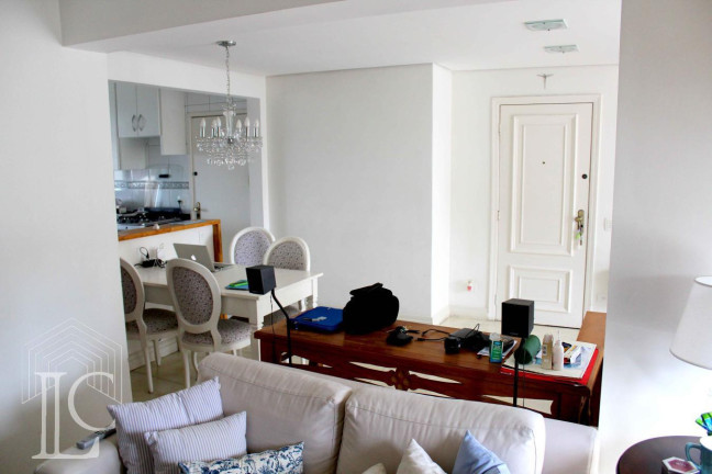 Imagem Apartamento com 3 Quartos à Venda, 94 m² em Vila Mascote - São Paulo Imagem Apartamento com 3 Quartos à Venda, 94 m² em Vila Mascote - São Paulo