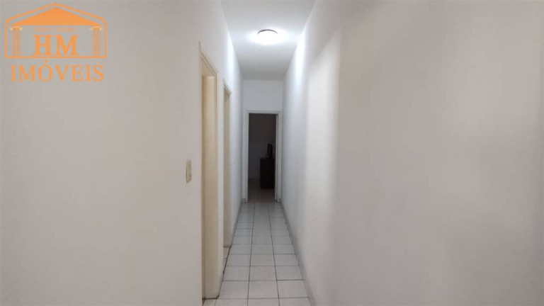 Imagem Casa com 3 Quartos à Venda, 126 m² em Cidade Nautica - Sao Vicente