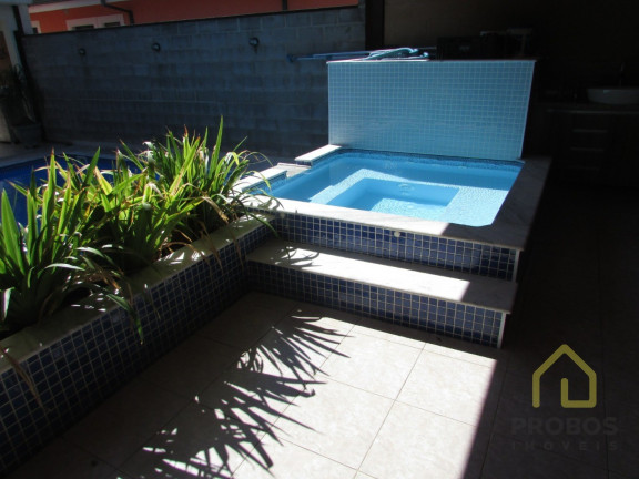 Imagem Casa com 3 Quartos à Venda, 336 m² em Vila Georgina - Indaiatuba Imagem Casa com 3 Quartos à Venda, 336 m² em Vila Georgina - Indaiatuba
