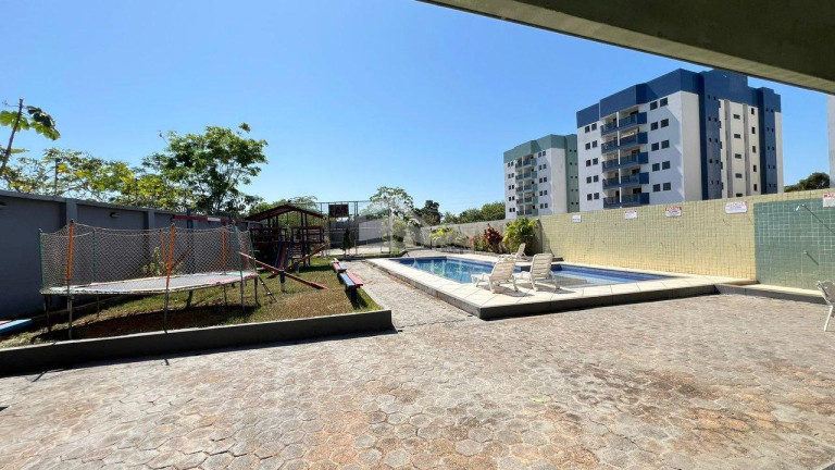 Imagem Apartamento com 3 Quartos à Venda, 91 m² em Triângulo - Porto Velho