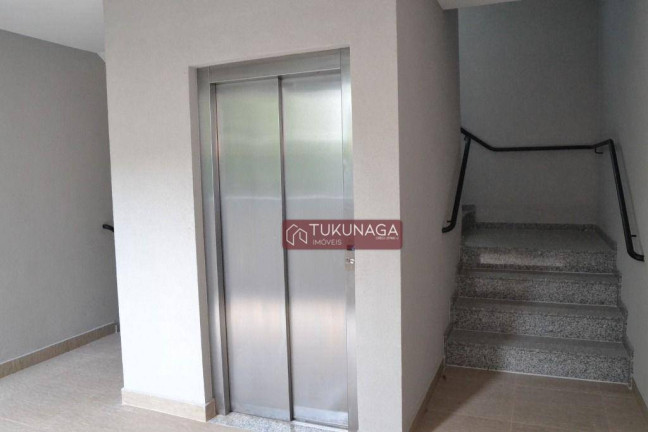 Imagem Apartamento com 2 Quartos à Venda, 43 m² em Vila Mazzei - São Paulo Imagem Apartamento com 2 Quartos à Venda, 43 m² em Vila Mazzei - São Paulo