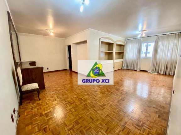 Imagem Apartamento com 4 Quartos à Venda, 118 m² em Centro - Campinas