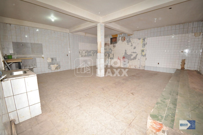 Imagem Imóvel Comercial à Venda, 160 m² em Samambaia Sul (samambaia) - Samambaia