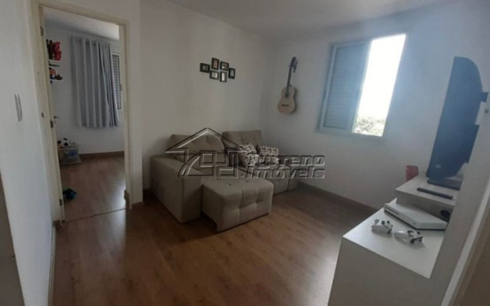 Imagem Apartamento com 4 Quartos à Venda, 102 m² em 31 De Março - São José Dos Campos Imagem Apartamento com 4 Quartos à Venda, 102 m² em 31 De Março - São José Dos Campos