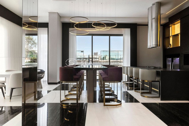 Imagem Apartamento com 4 Quartos à Venda, 151 m² em Centro - Balneário Camboriú