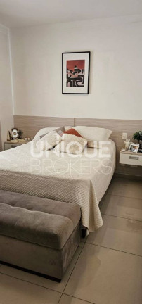 Imagem Apartamento com 3 Quartos à Venda, 110 m² em Jardim Bonfiglioli - Jundiaí