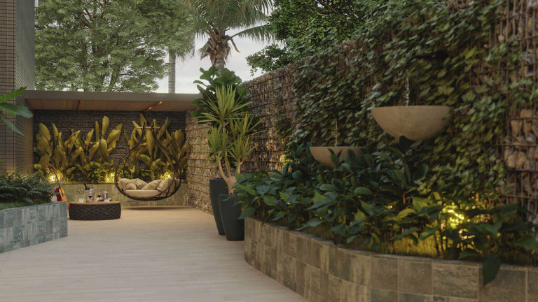 Imagem Apartamento com 2 Quartos à Venda, 70 m² em Bessa - João Pessoa