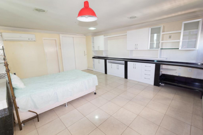 Imagem Cobertura com 4 Quartos à Venda, 300 m² em Meireles - Fortaleza