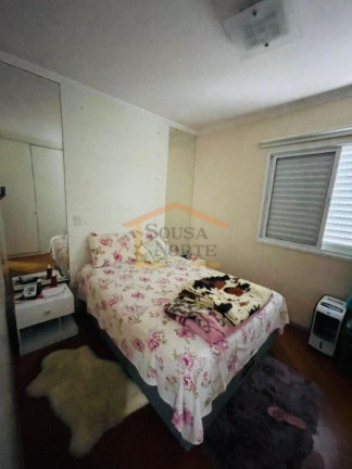 Imagem Apartamento com 3 Quartos à Venda, 92 m² em Lauzane Paulista - São Paulo Imagem Apartamento com 3 Quartos à Venda, 92 m² em Lauzane Paulista - São Paulo