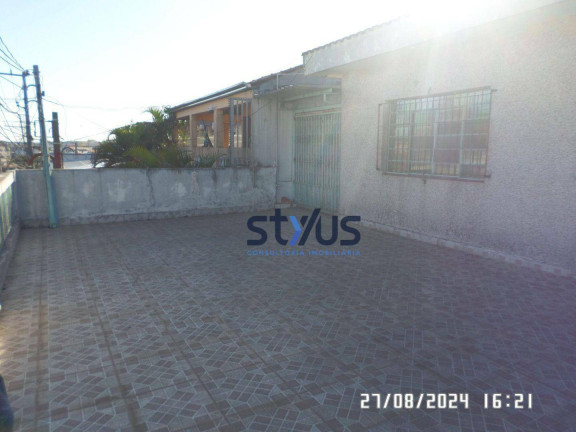 Imagem Sobrado com 4 Quartos à Venda, 180 m² em Cidade Jardim Cumbica - Guarulhos