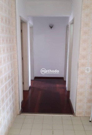 Imagem Apartamento com 2 Quartos à Venda, 80 m² em Cambuí - Campinas