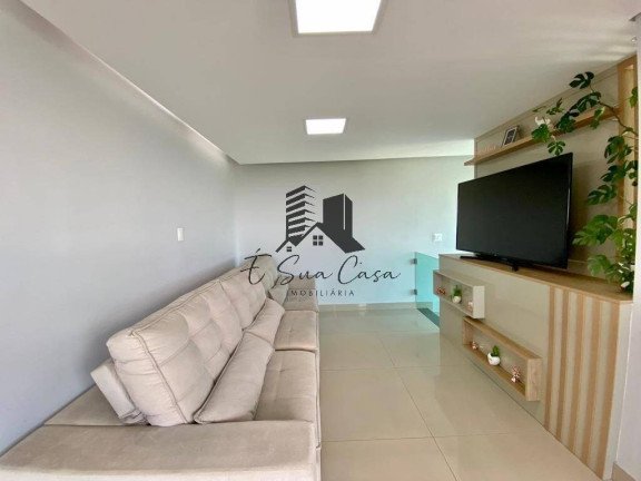 Imagem Cobertura com 3 Quartos à Venda, 124 m² em Cabral - Contagem Imagem Cobertura com 3 Quartos à Venda, 124 m² em Cabral - Contagem