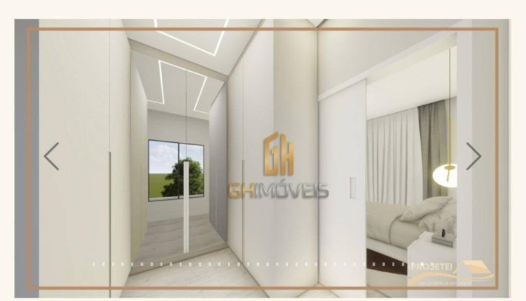 Imagem Casa com 4 Quartos à Venda, 252 m² em Setor Jaó - Goiânia