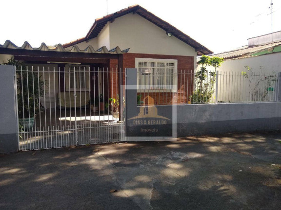Casa com 3 Quartos à Venda, 122 m² em Parque Industrial - São José Dos Campos