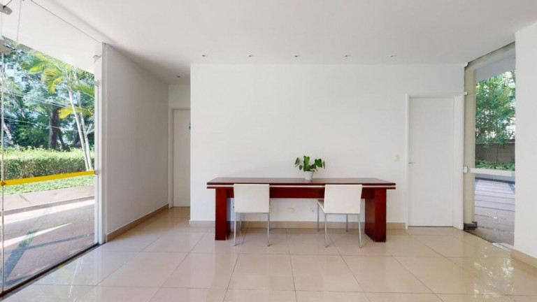 Imagem Imóvel com 4 Quartos à Venda, 166 m² em Paraíso - São Paulo