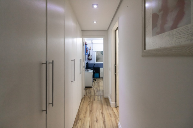 Imagem Apartamento com 3 Quartos à Venda, 142 m² em Ipiranga - São Paulo Imagem Apartamento com 3 Quartos à Venda, 142 m² em Ipiranga - São Paulo