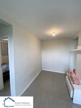 Imagem Apartamento com 2 Quartos à Venda ou Temporada, 47 m² em Portais (polvilho) - Cajamar
