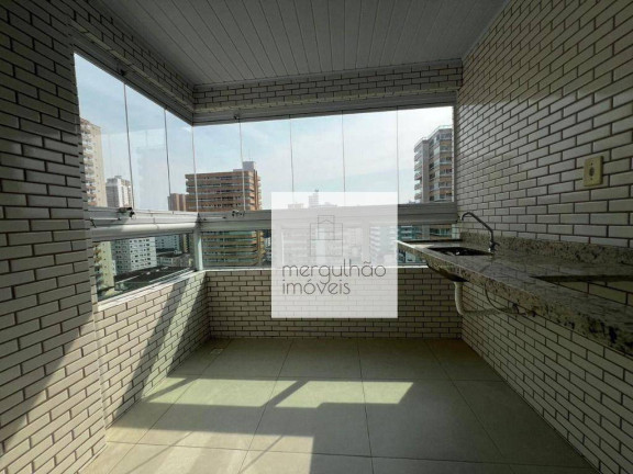 Imagem Apartamento com 2 Quartos à Venda, 80 m² em Boqueirão - Praia Grande