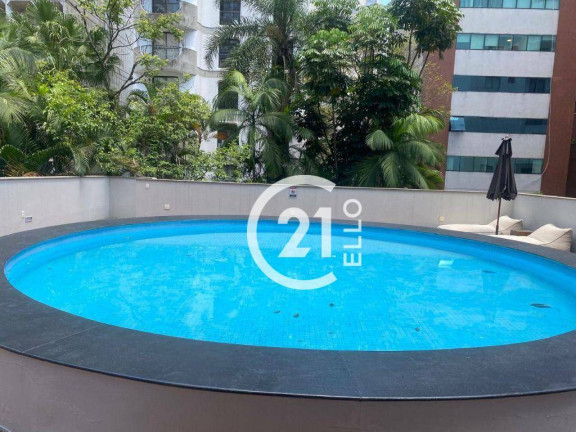 Imagem Imóvel com 1 Quarto à Venda, 89 m² em Itaim Bibi - São Paulo Imagem Imóvel com 1 Quarto à Venda, 89 m² em Itaim Bibi - São Paulo