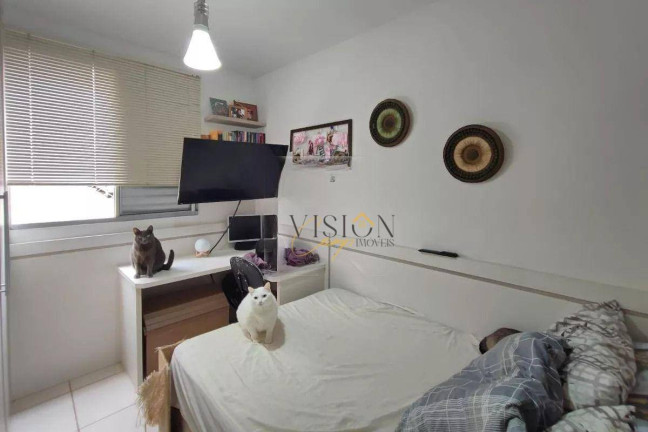 Imagem Apartamento com 1 Quarto à Venda, 36 m² em Jardim Nova Europa - Campinas