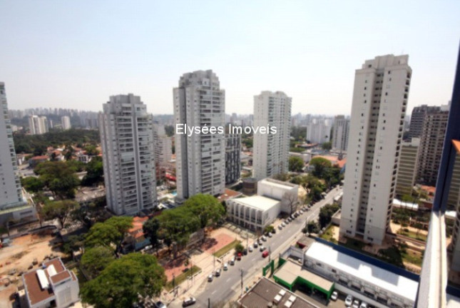 Imagem Imóvel com 1 Quarto à Venda, 79 m² em Alto Da Boa Vista - São Paulo Imagem Imóvel com 1 Quarto à Venda, 79 m² em Alto Da Boa Vista - São Paulo