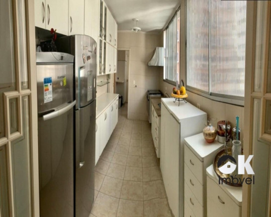 Imagem Apartamento com 3 Quartos à Venda, 243 m² em Higienópolis - São Paulo Imagem Apartamento com 3 Quartos à Venda, 243 m² em Higienópolis - São Paulo