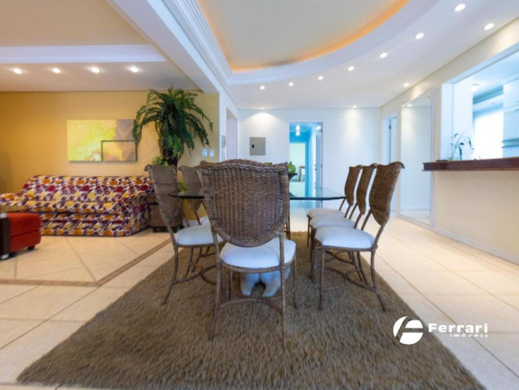 Imagem Apartamento com 4 Quartos à Venda, 278 m² em Centro - Capão Da Canoa Imagem Apartamento com 4 Quartos à Venda, 278 m² em Centro - Capão Da Canoa