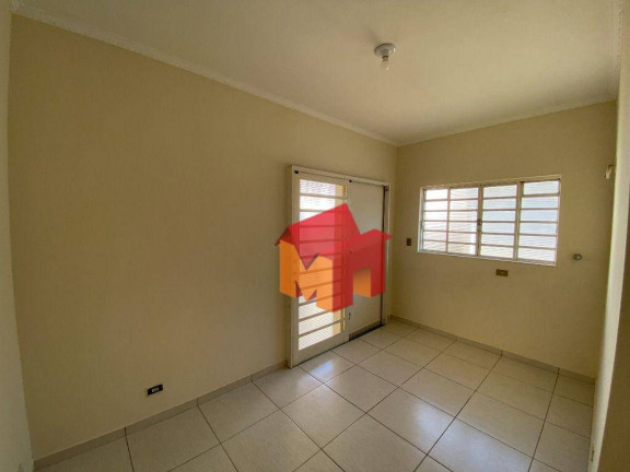 Imagem Casa com 3 Quartos à Venda ou Locação, 197 m² em Jardim Ipiranga - Americana