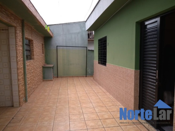 Imagem Casa com 2 Quartos à Venda, 177 m² em Vila Portuguesa - São Paulo