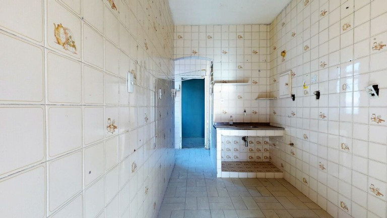 Imagem Imóvel com 2 Quartos à Venda, em Méier - Rio De Janeiro Imagem Imóvel com 2 Quartos à Venda, em Méier - Rio De Janeiro