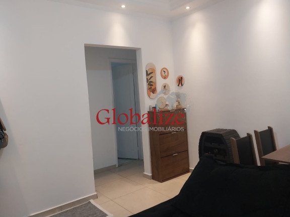 Imagem Imóvel com 2 Quartos à Venda, 68 m² em Encruzilhada - Santos Imagem Imóvel com 2 Quartos à Venda, 68 m² em Encruzilhada - Santos
