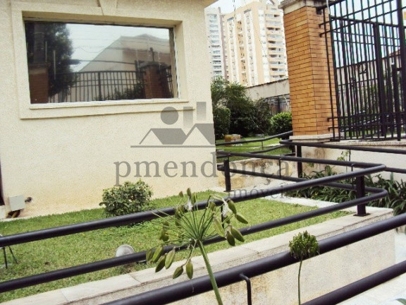 Imagem Apartamento com 3 Quartos à Venda, 88 m² em Vila Romana - São Paulo