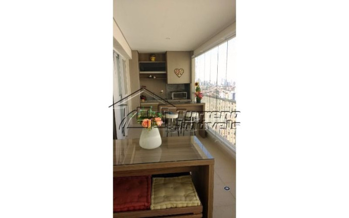 Imagem Apartamento com 3 Quartos à Venda, 142 m² em Jardim Das Indústrias - São José Dos Campos Imagem Apartamento com 3 Quartos à Venda, 142 m² em Jardim Das Indústrias - São José Dos Campos